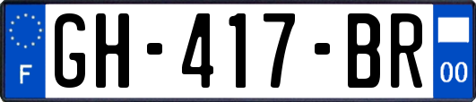 GH-417-BR
