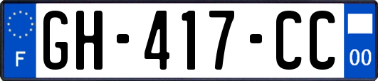 GH-417-CC