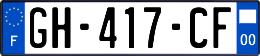 GH-417-CF