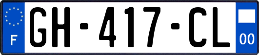 GH-417-CL