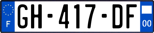 GH-417-DF