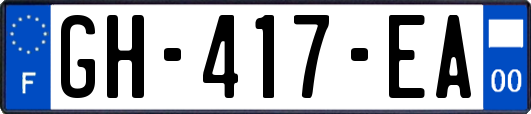 GH-417-EA