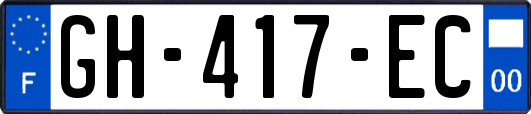 GH-417-EC