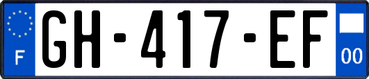 GH-417-EF