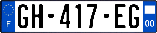 GH-417-EG