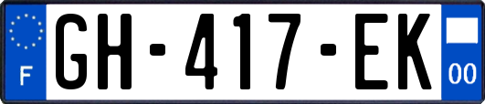 GH-417-EK