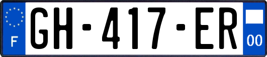 GH-417-ER