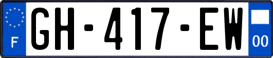 GH-417-EW
