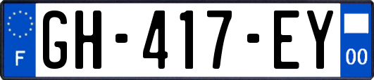 GH-417-EY