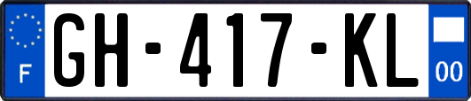 GH-417-KL