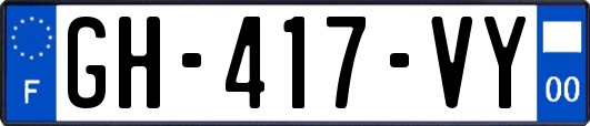 GH-417-VY