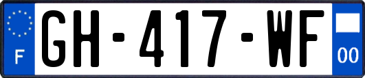 GH-417-WF