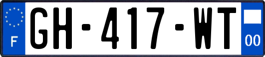 GH-417-WT