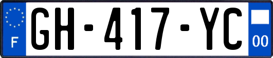GH-417-YC