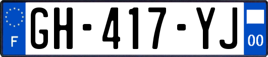 GH-417-YJ
