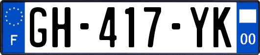 GH-417-YK