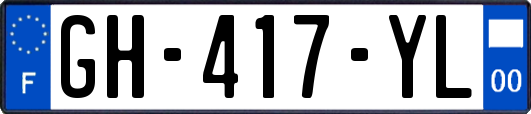 GH-417-YL