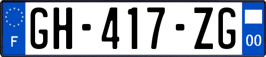 GH-417-ZG