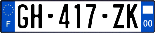 GH-417-ZK