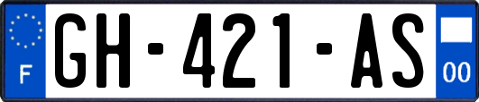 GH-421-AS