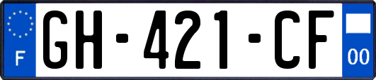 GH-421-CF