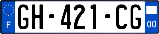 GH-421-CG