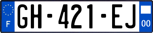 GH-421-EJ