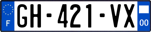GH-421-VX