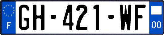 GH-421-WF