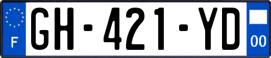 GH-421-YD