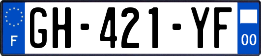 GH-421-YF