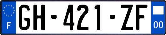 GH-421-ZF