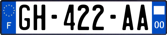 GH-422-AA