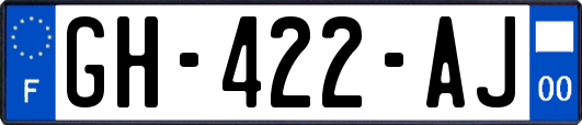 GH-422-AJ