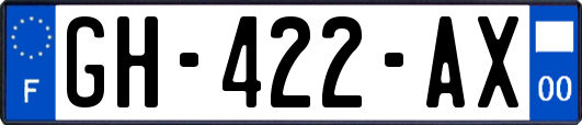 GH-422-AX