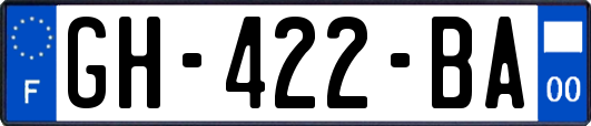 GH-422-BA