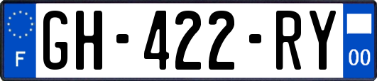 GH-422-RY