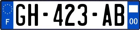 GH-423-AB