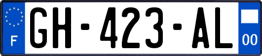 GH-423-AL