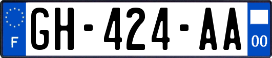 GH-424-AA