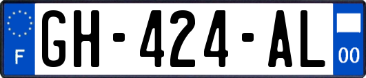 GH-424-AL