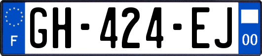 GH-424-EJ