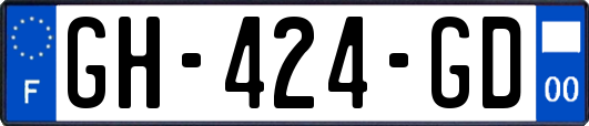 GH-424-GD