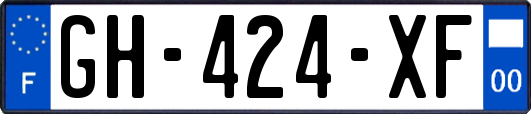 GH-424-XF