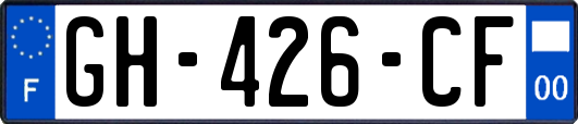 GH-426-CF
