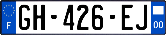 GH-426-EJ