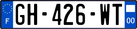 GH-426-WT