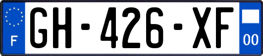 GH-426-XF