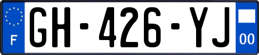 GH-426-YJ