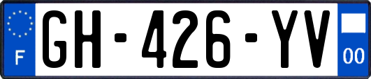 GH-426-YV